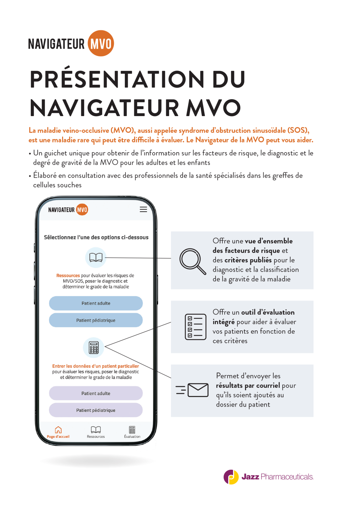 vignette du document à laisser sur le navigateur MVO