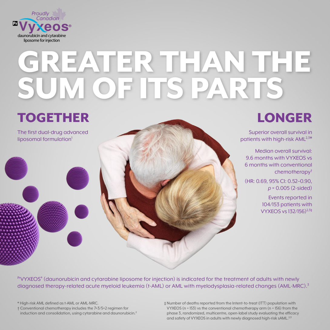 Vyxeos_HCP leave behind