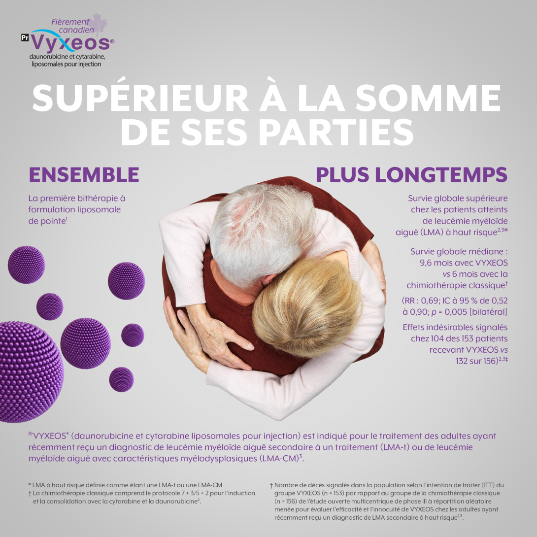 vignette du document à laisser aux professionnels de la santé